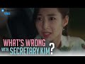 What’s Wrong With Secretary Kim? - EP1 | Allergies Not Love [Eng Sub]