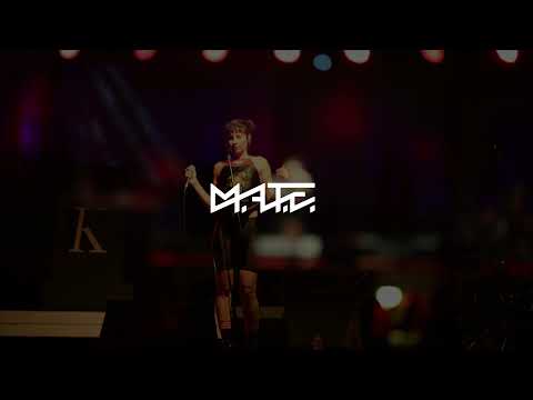 M.A.t.E - Ran