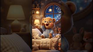 Goodnight, Pop! 💙 | Cozy Bedtime Story for Kids