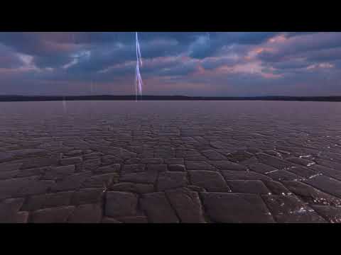 Unity3D Raindrops Ripples