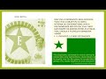VIVU ESPERANTO ZAMENHOF