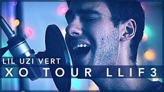 XO Tour Llif3 COVER | Volpe Remix