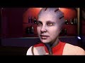 38 Lexi T'Perro Bottom of a Bottle. Mass Effect Andromeda