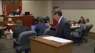 Jury Finds Nicholas Godejohn Guilty of First Degree Murder