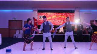 Soltee jyu|Nepali movie Nishani| Cover Dance