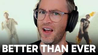 Celebrity JON. MESS. Dance Gavin Dance - All The Way Down (Reaction) Net Worth