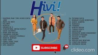 HIVI!  Full Album