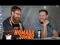 Ai and intellectual property nomadx panel 2023