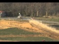 VXP Quad A MX Race YFZ450