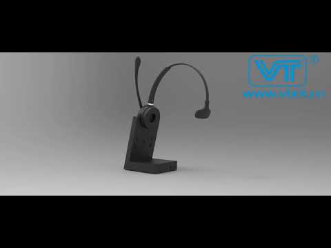 VT 9000 DECT for your Desktop Phone