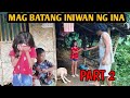 Part two, MGA BATANG INIWAN NG INA,kumusta na sila?