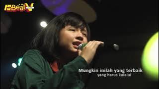 iBeat Studio 5.0 | Stereowall - 'Aku Mengerti' (Intimate Showcase) | iBeat