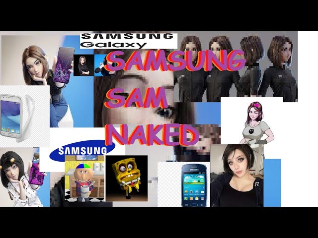 Samsung Sam Hot Youtube Samsung Sam Hot Youtube