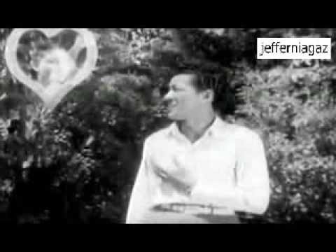 RINDU HATIKU TIDAK TERKIRA ( OST JUWITA 1951)  BY TAN SRI P.RAMLEE & RUBIAH