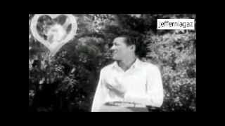 OST Juwita 1951 - Rindu Hatiku Tidak Terkira - P Ramlee & Rubiah