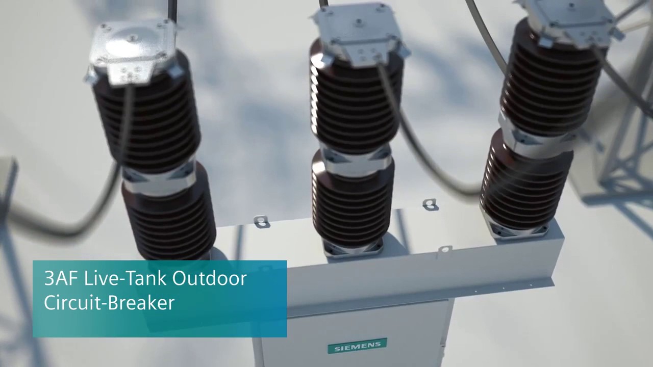 Siemens Outdoor Networks Explainer Voice