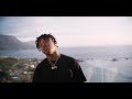 Nasty C ft Ari Lennox- Black And White (official music video)