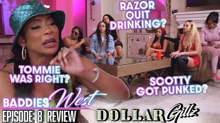 Baddies West Episode 8 I'm The Special Guest Review