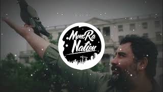 Ahmet Kaya   Korkarım   Trap Nation  (Bass Boosted) Resimi