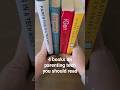 Should we read one together? #bookclub