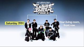 Monthly SM Concert Drops: NCT DREAM | Samsung TV Plus