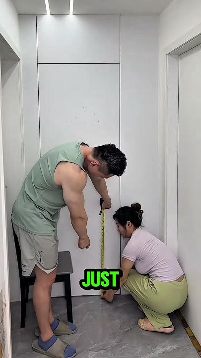 Tape measure   wrong technique = accidental liftoff! 😂🪁#shortvideo