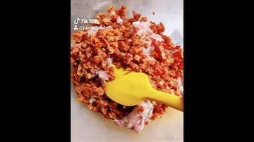 Easy Chorizo Sausage Rolls