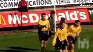 Những Pha Ăn Mừng Bàn Thắng Hài Hước ● Bá Đạo ● Độc Nhất Vô Nhị Trong Bóng Đá...