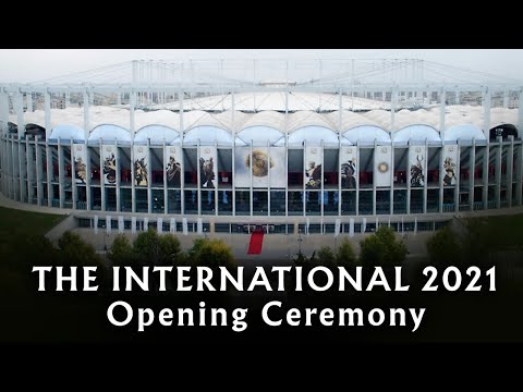 [EN] Opening Ceremony