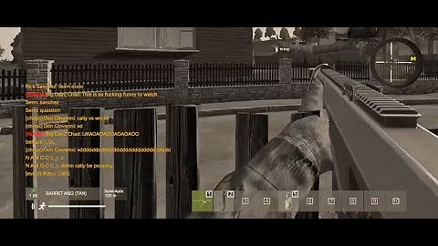 How to kill base campers on DayZ