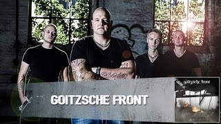 Goitzsche Front - Goitzsche Front