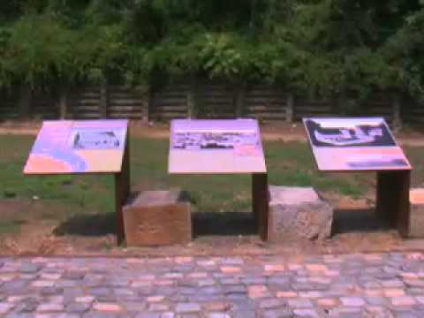 რიჩმონდში სამოქალაქო ომს იხსენებენ