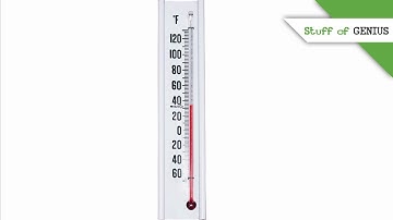 Daniel Fahrenheit and the Mercury Thermometer