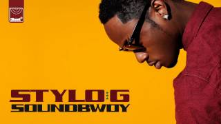 Stylo G - Soundbwoy (Ross Couch Full Vocal Mix) *Buy On iTunes Now*