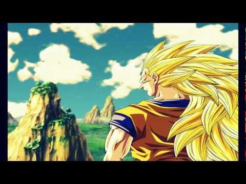 Dragon Ball Z Kai Theme Song (English) opening Lyrics (HD)