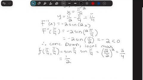 Calculus III – Constrained Optimization: Substitution and 2nd Derivatives vs. Lagrange Multipliers