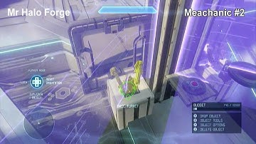 Halo 4 Tips and Tricks: Multi-Level Elevator ( Most Realistic ) Tutorial