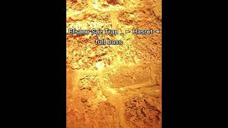 Efsane Saz Trap _ ► Hasret ◄ full bass🔊