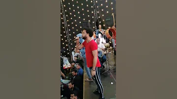 شويش مسرح مجنون راسمي اللمبي محمد سعد عامل مستشفي المجانين المجنين في نعيم سلام 2022 