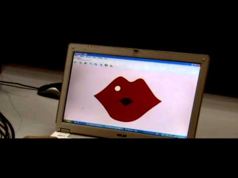 Ginbao跨媒體 2006安琪作品-我遇見ㄧ個美麗的女孩