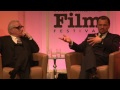 2014 SBIFF - Cinema Vanguard Award - DiCaprio & Scorsese Discuss The Aviator