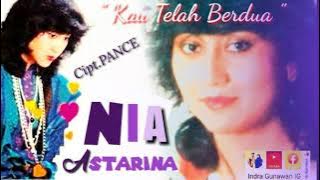 Nia Astarina - Kau Telah Berdua