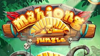 Mahjong Jungle Mobile Game | Gameplay Android & Apk screenshot 1