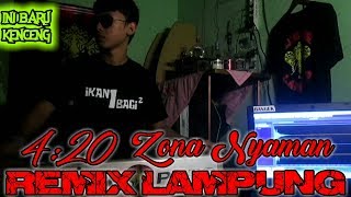 INI BARU KENCENG || REMIX LAMPUNG || Daeng Adi arr