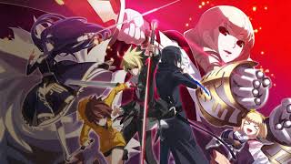 Unknown Actor (Opening) | Under Night In-Birth Exe:Late [st] [OST]