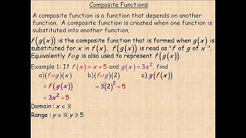 Add math Chap 9 Ex 9.2 Q 1d composite function