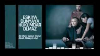 Oy Beni Vurun Vurun (feat. Hüseyin Ay) [Orijinal Dizi Müzikleri © 2016Furkan gül Resimi