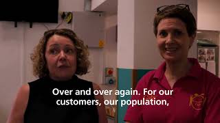 Our Community's Thoughts on Venison