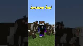 Top 3 Glitch You Dont Know about Minecraft #shorts #minecraft