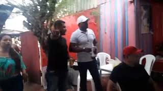Valla Mi Deus [Meu Desabafo]